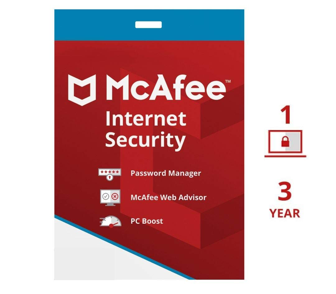 McAfee