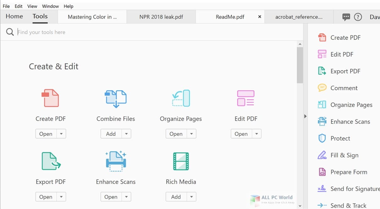 Download-Adobe-Acrobat-Pro-DC-2019-Free-with-Activation-2